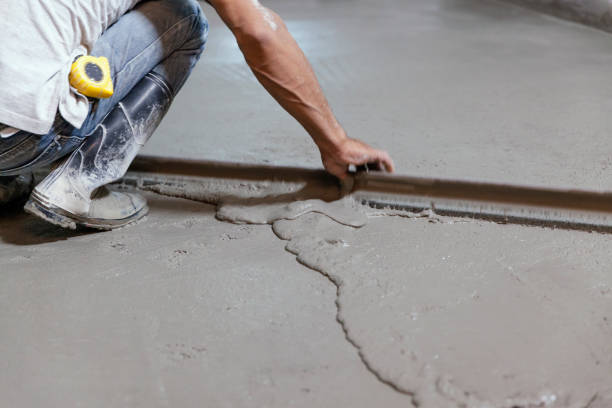 Best Concrete Driveway Installation in Eagleton Village, TN