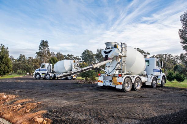 Best Concrete Foundation Repair in Eagleton Village, TN