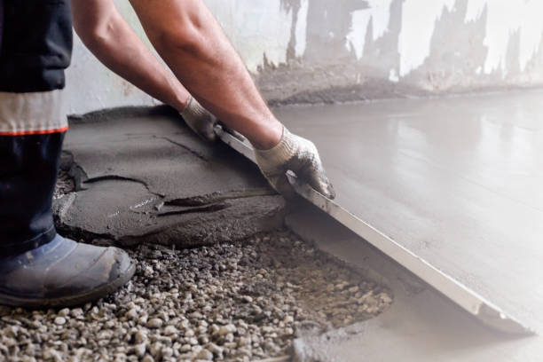 Best Concrete Removal and Replacement in Eagleton Village, TN